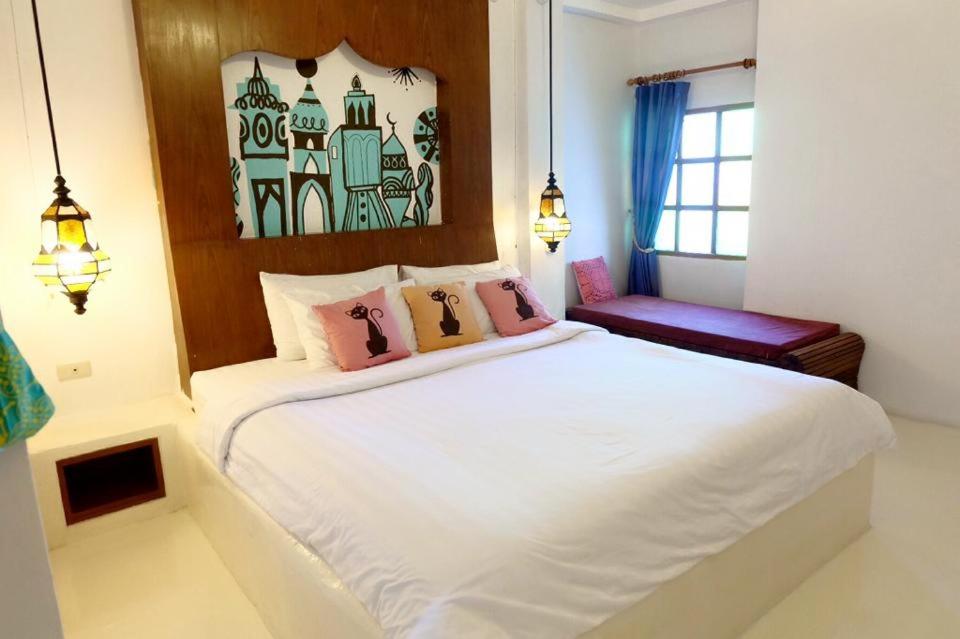 Riad Hua Hin - Resim 25