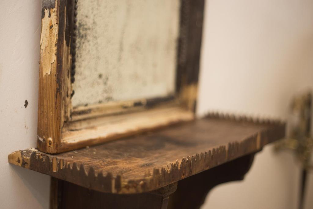 Fotografie z fotogalerie ubytování Kafka Stone House v destinaci Emporeiós