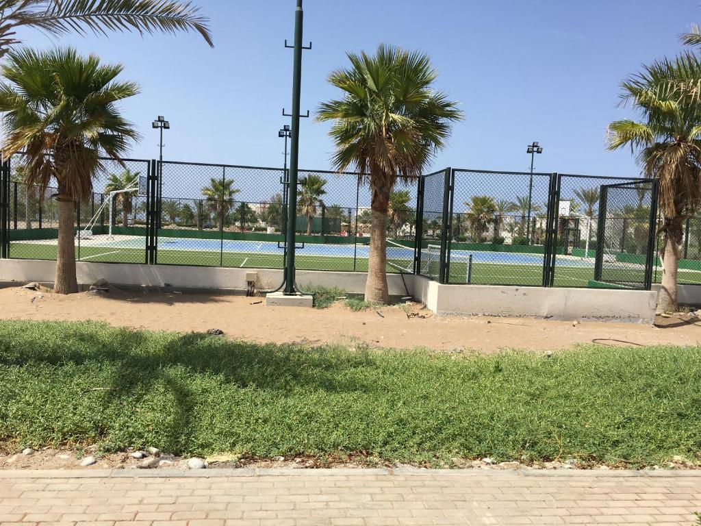 Fotografie z fotogalerie ubytování Apartment in Jebel Sifah v destinaci As Sifah