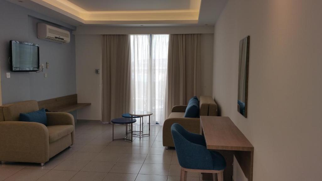 Marica's Boutique Hotel - КОМПЛЕКТ ДВОЙНА