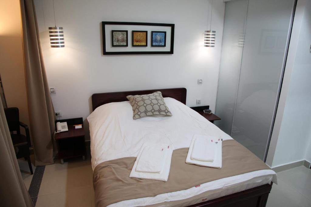Hotel Zeder Garni - Quadruple Room (4 Adults)