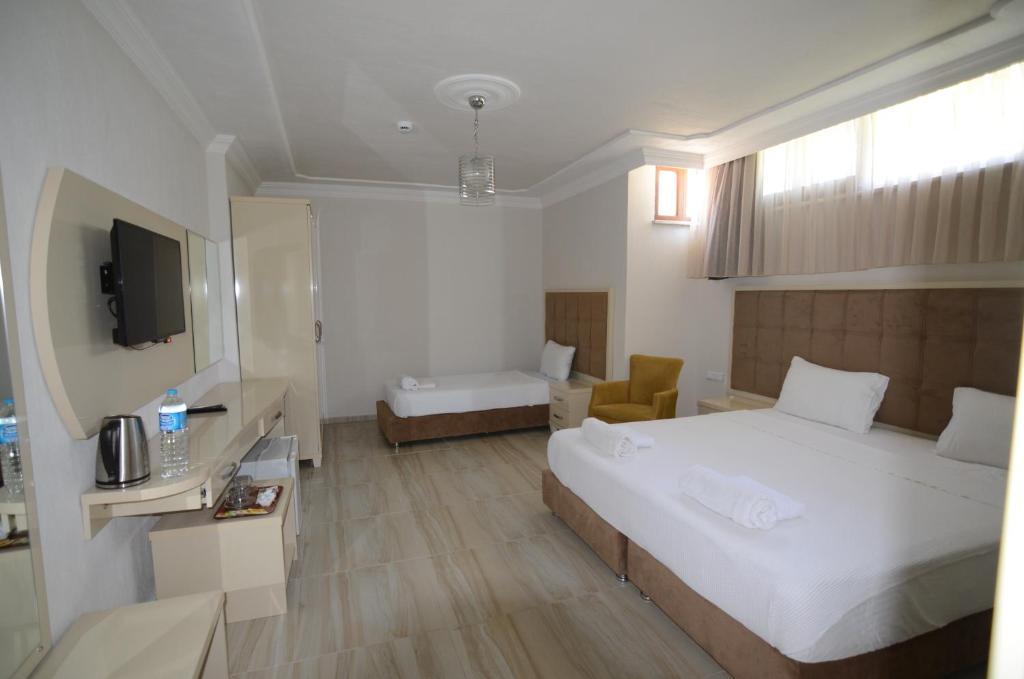 Funda Hotel