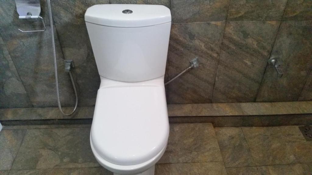 Sunhill Lake Tourist Rest - 11