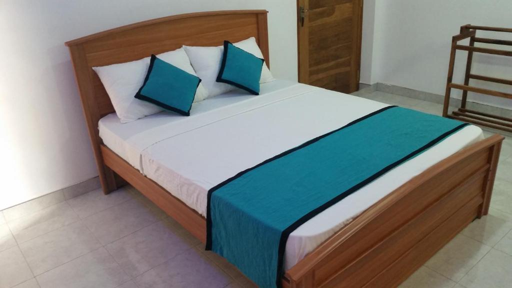 Sunhill Lake Tourist Rest - 3