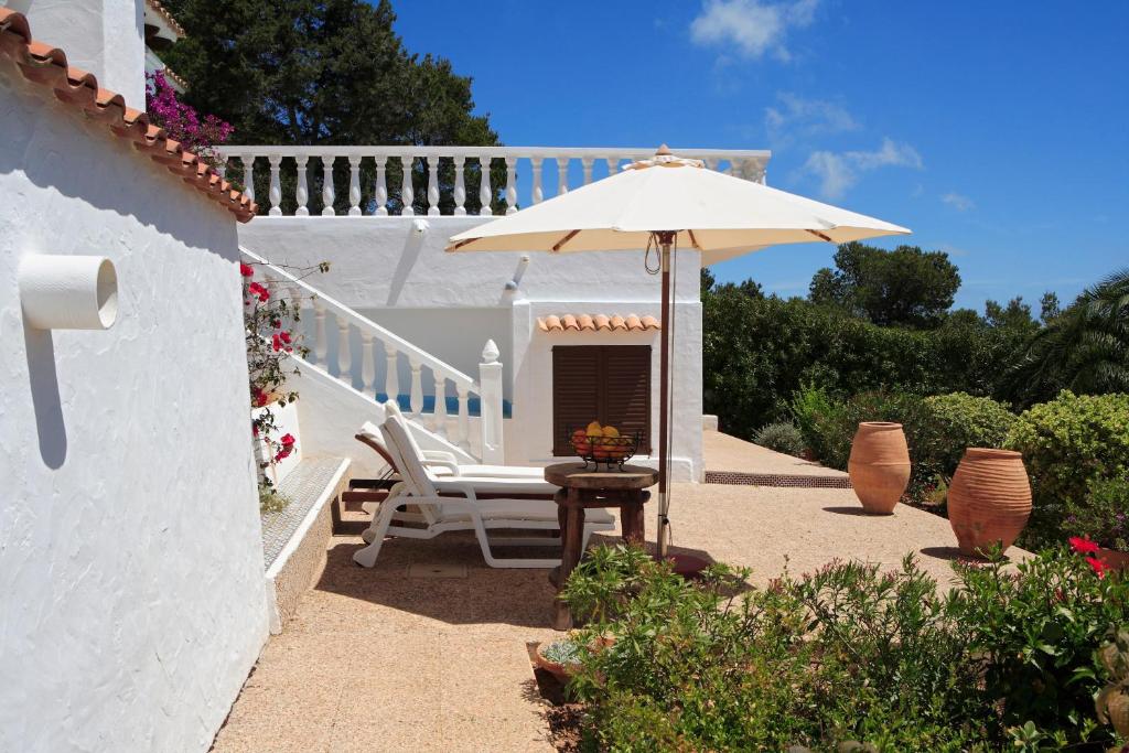 Can Carlos Ibiza, Sant Jordi – Updated 2023 Prices