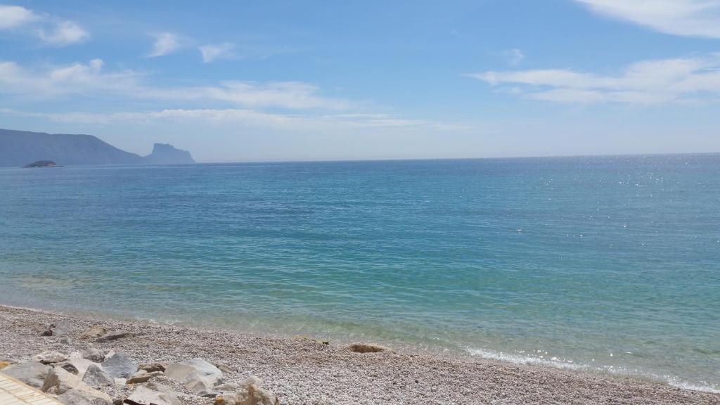 Cap Negret 30, Altea – Bijgewerkte prijzen 2023