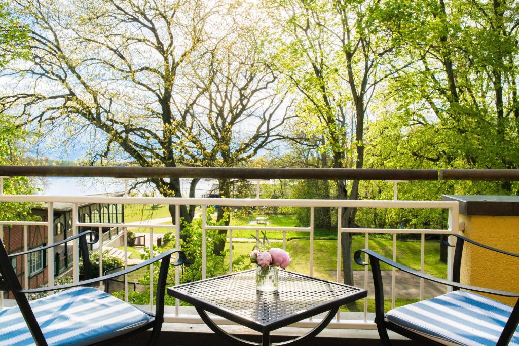 Kurhaus am Inselsee - Suite