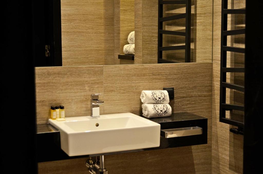 Medusa Gdansk Old Town - Resim 15