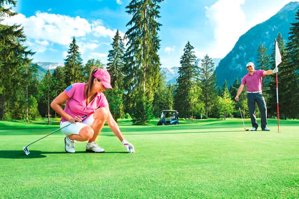 Hosté ubytování Hotel Christina - Ihr kleinstes 4* Hotel am Achensee