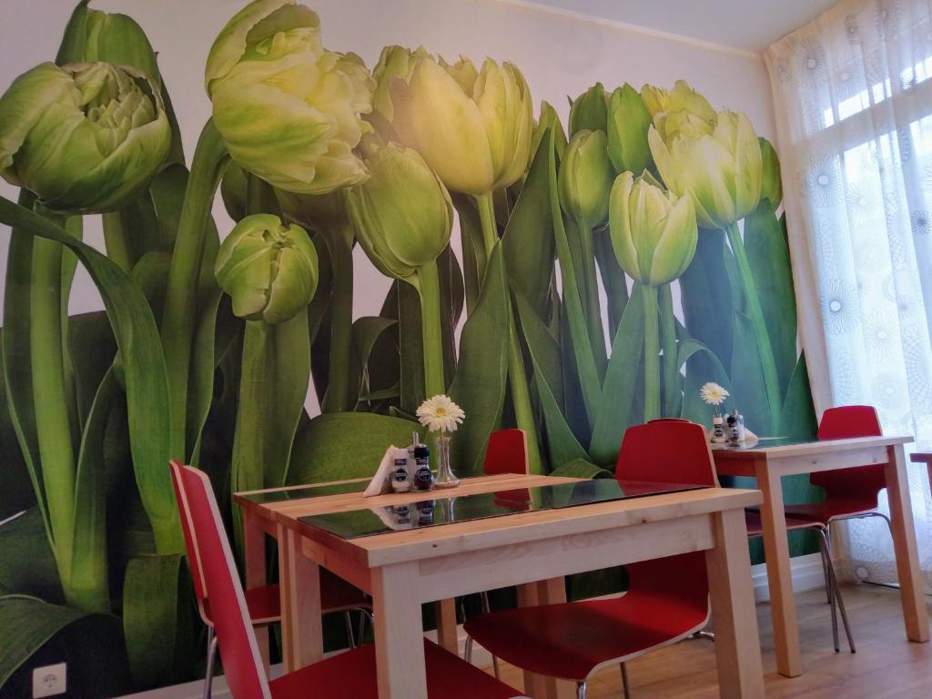 Hotel Abba - Resim 23