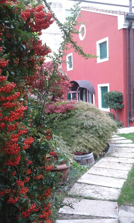 Villa Alessi B&B - Housity