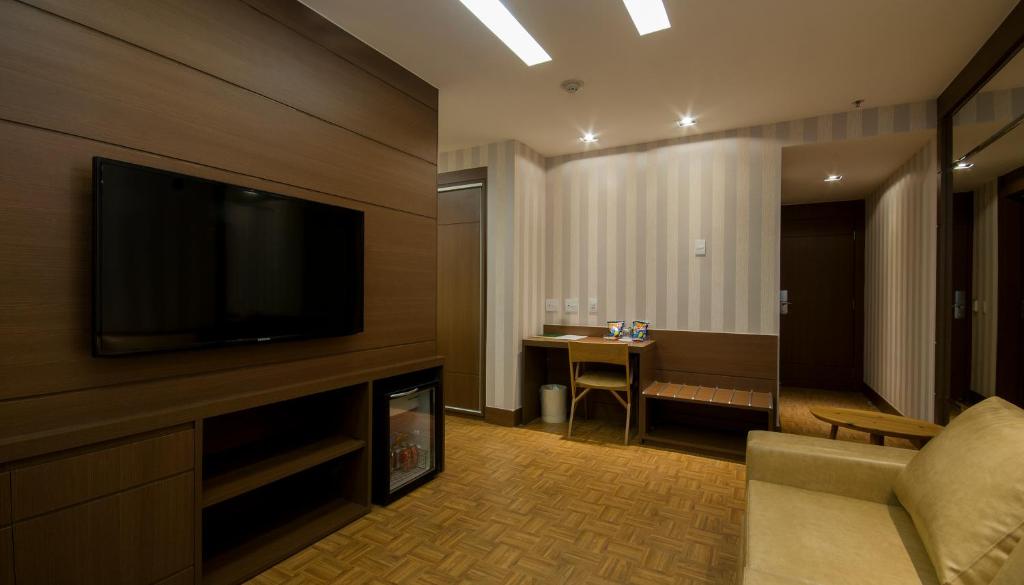 Américas Granada Hotel