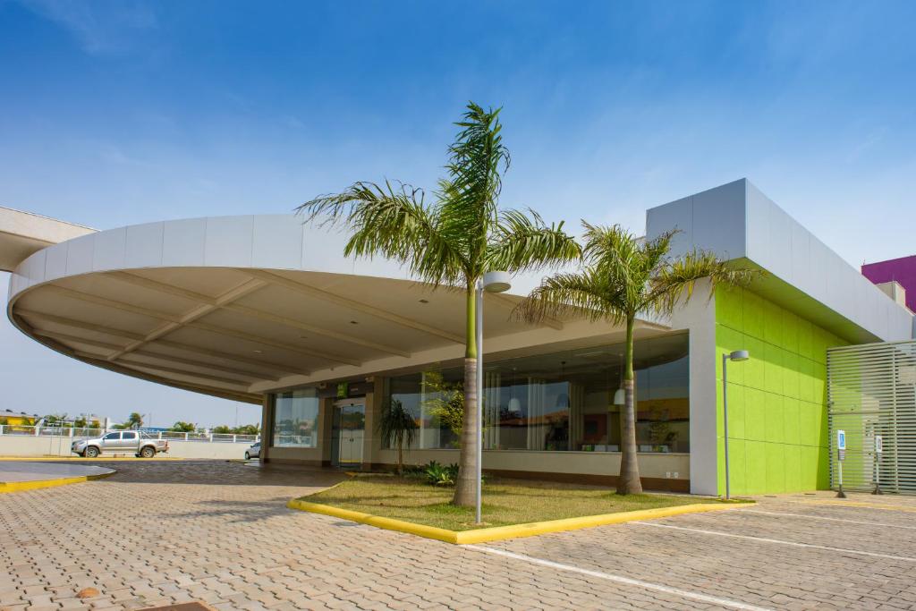  ibis Styles Ponta Pora