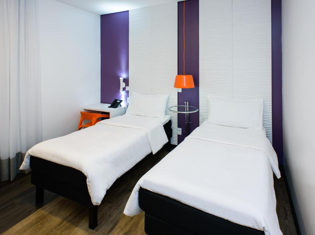  ibis Styles Ponta Pora
