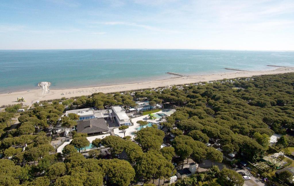 Camping Village Cavallino, Cavallino-Treporti (aktualisierte Preise fr  2026)