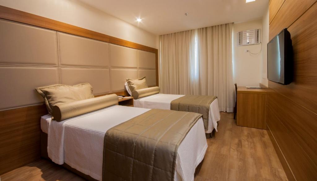  Américas Granada Hotel