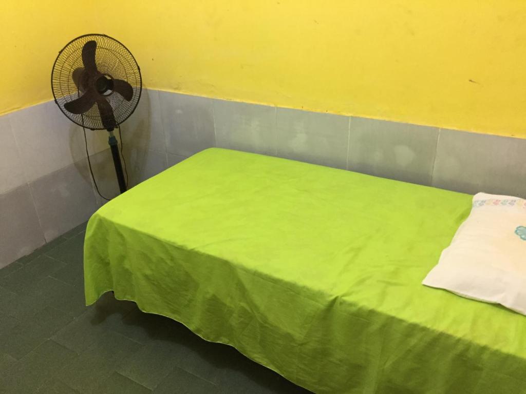  Pousada Terral