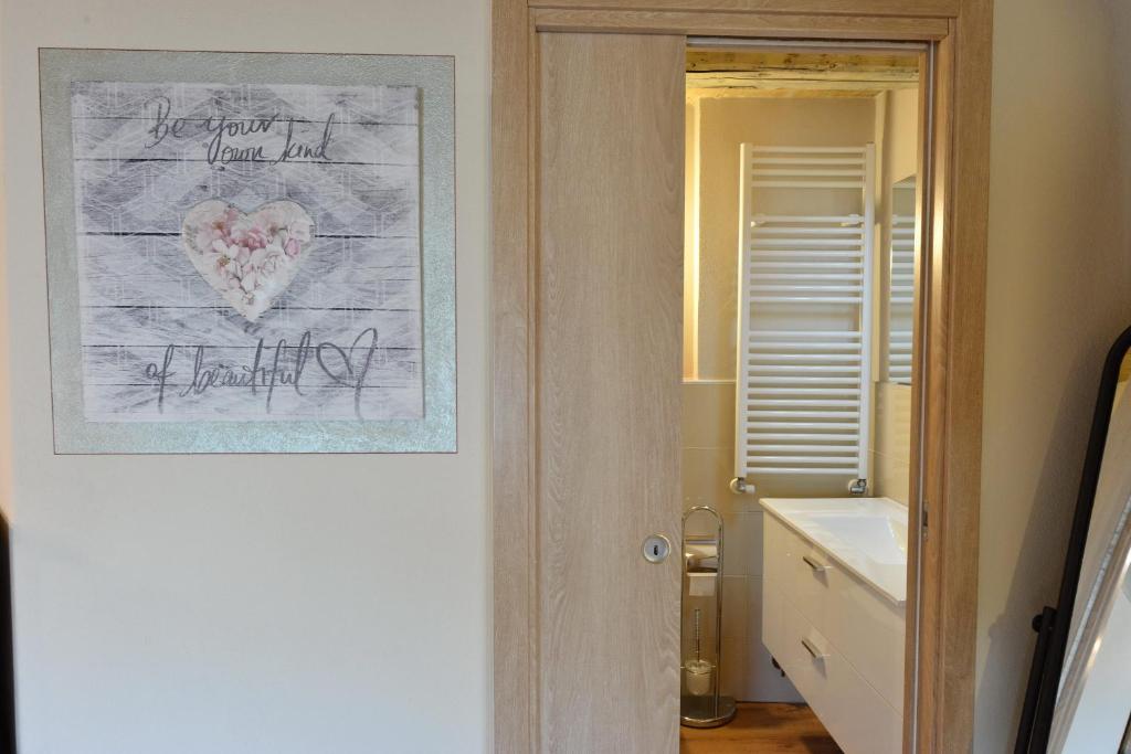 Vecchio Mulino Guest House - 11