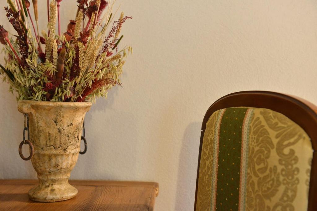 Vecchio Mulino Guest House - 4