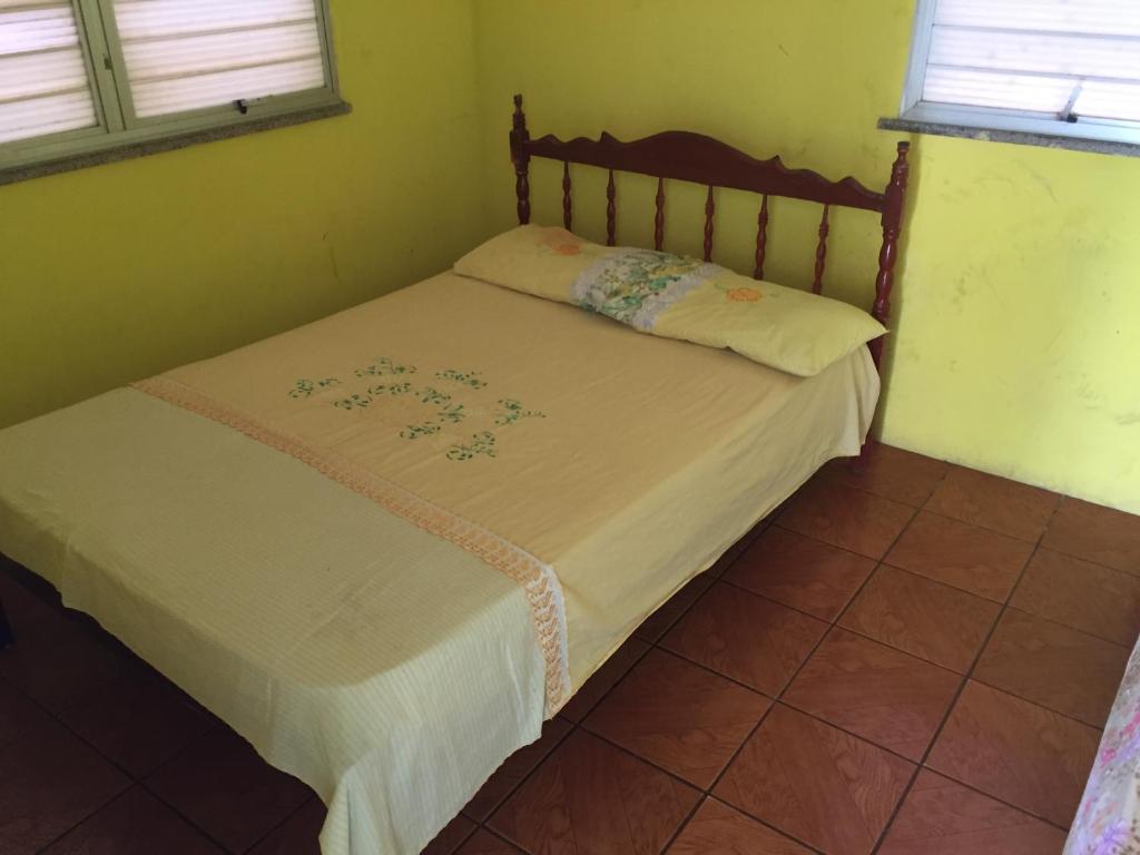  Pousada Terral