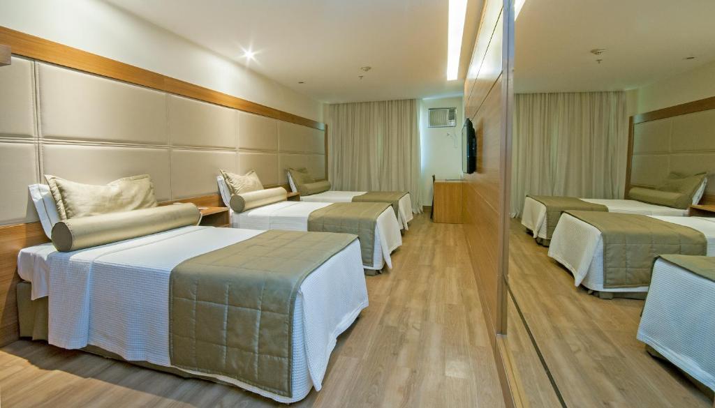  Américas Granada Hotel