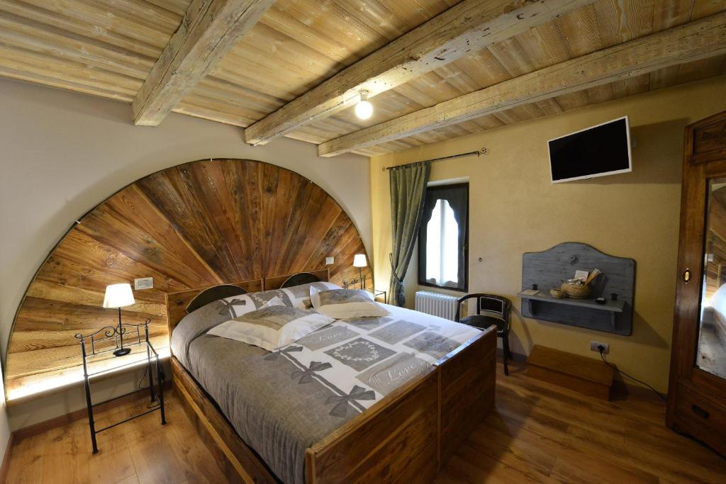 Vecchio Mulino Guest House - 19