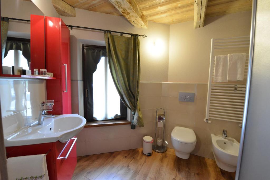 Vecchio Mulino Guest House - 16