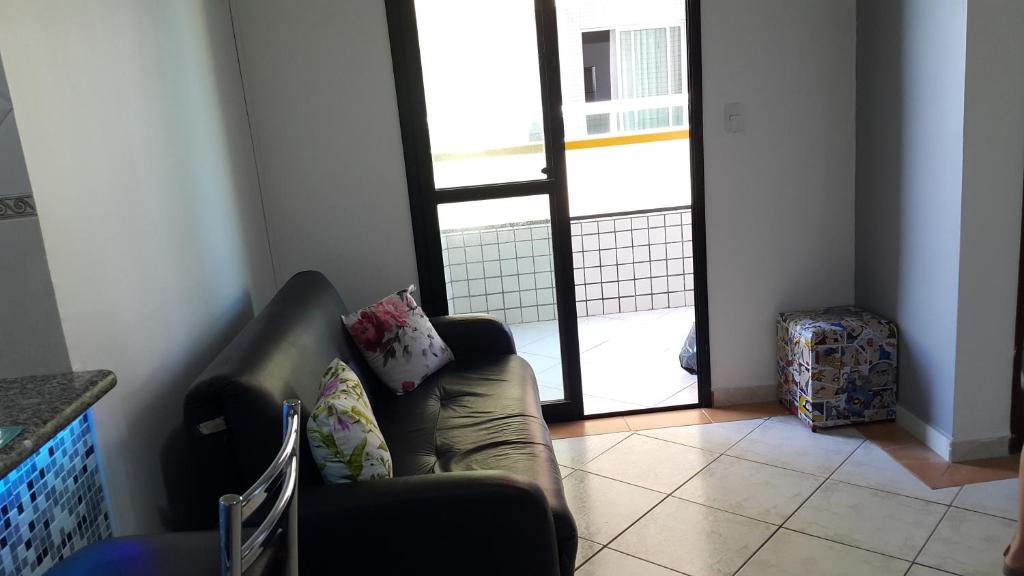  Apartamento Charmoso Praia Grande