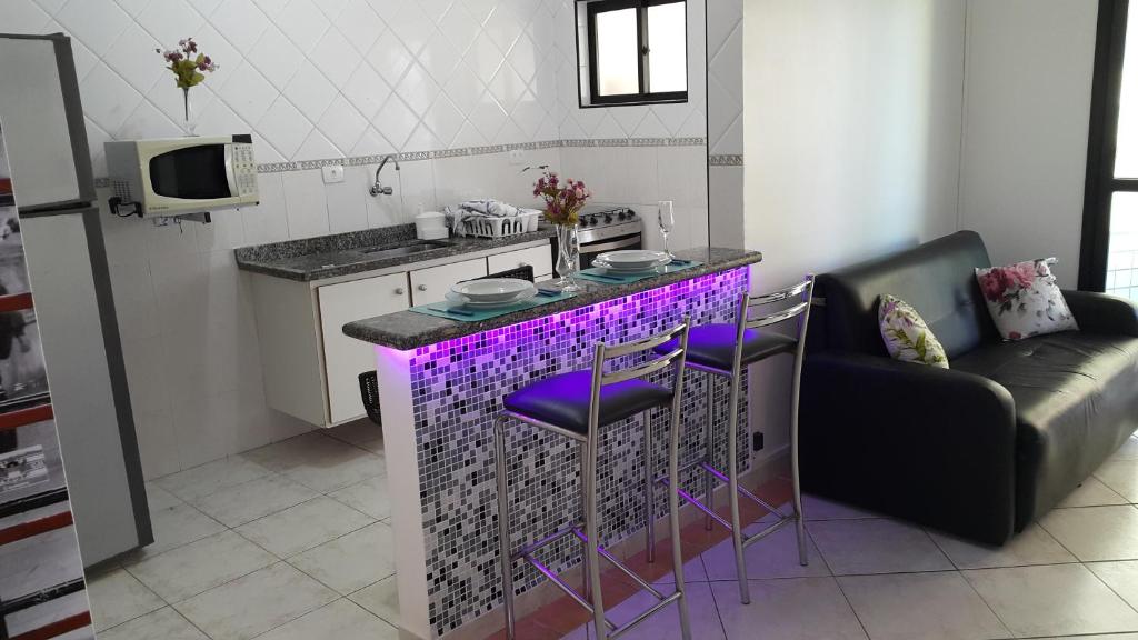  Apartamento Charmoso Praia Grande