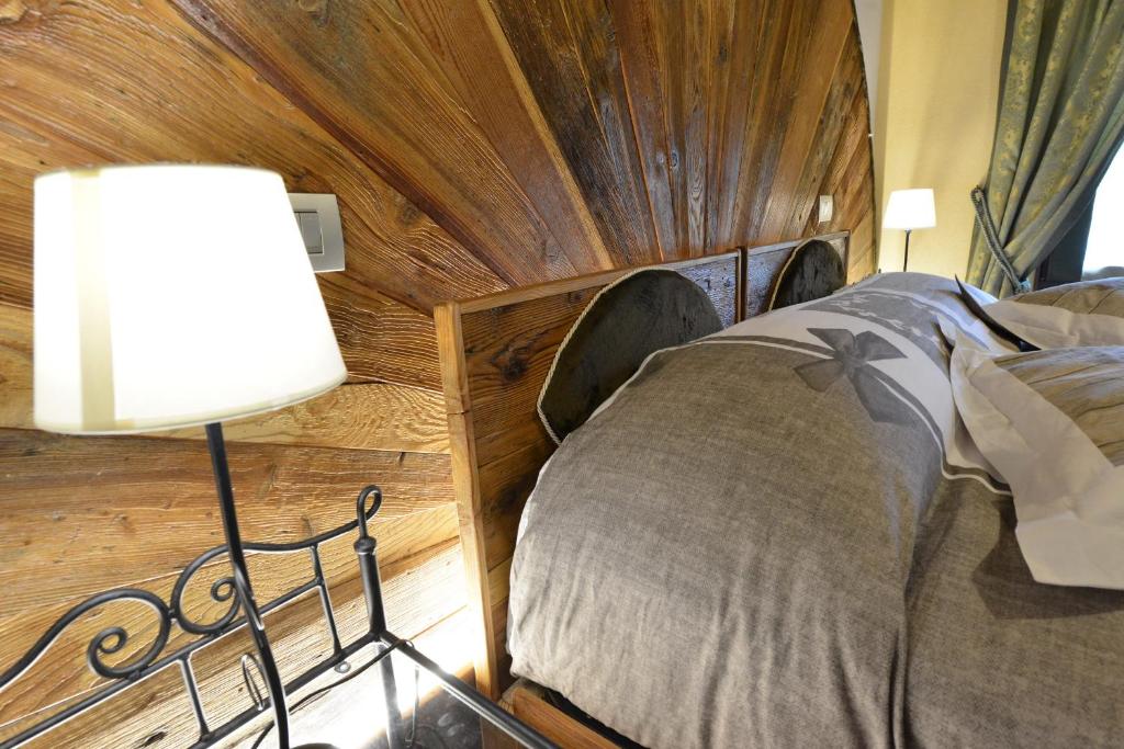 Vecchio Mulino Guest House - 17