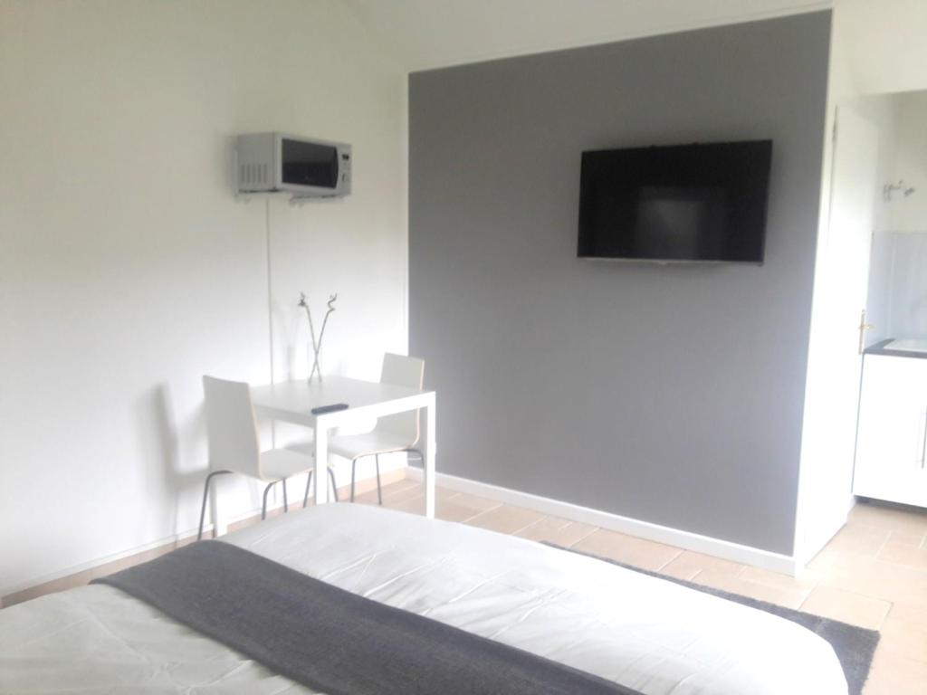 Appartement base de loisirs Amnéville - Housity