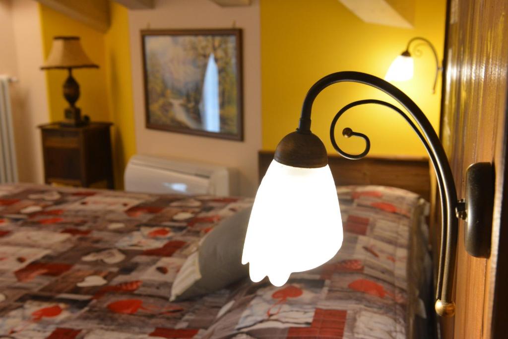 Vecchio Mulino Guest House - Double Room