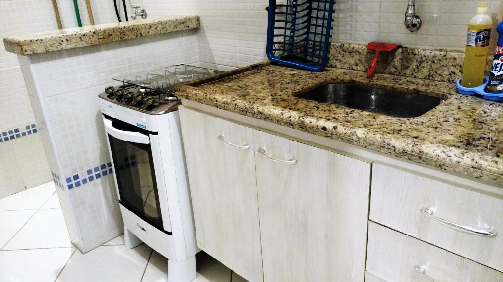  Apartamento Portal do Sol