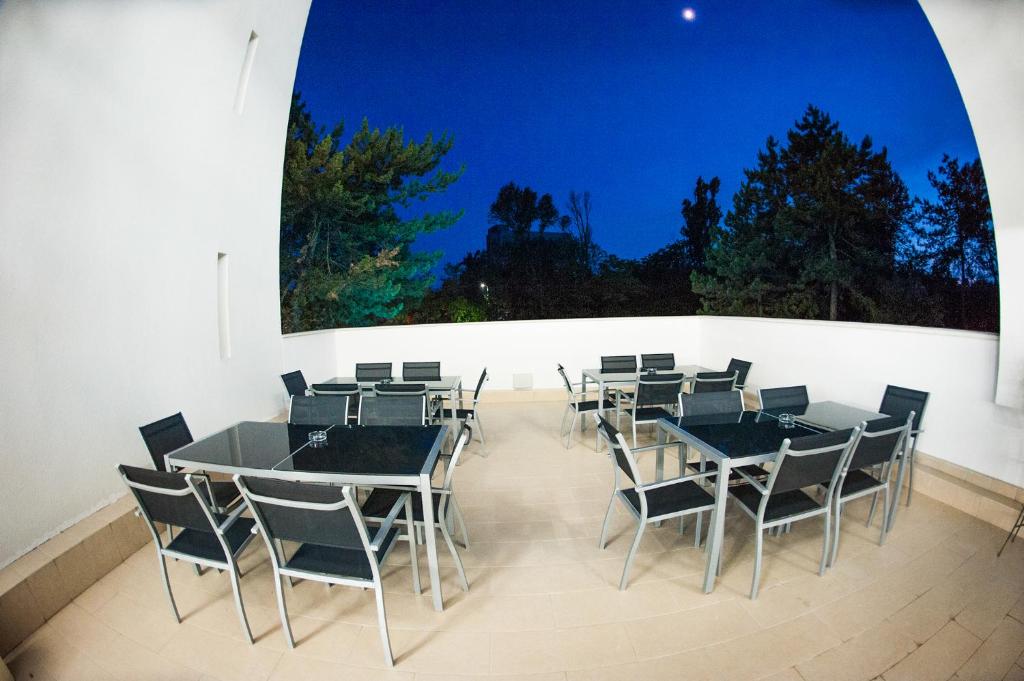 Fotografie z fotogalerie ubytování Hotel Favorit v destinaci Venus