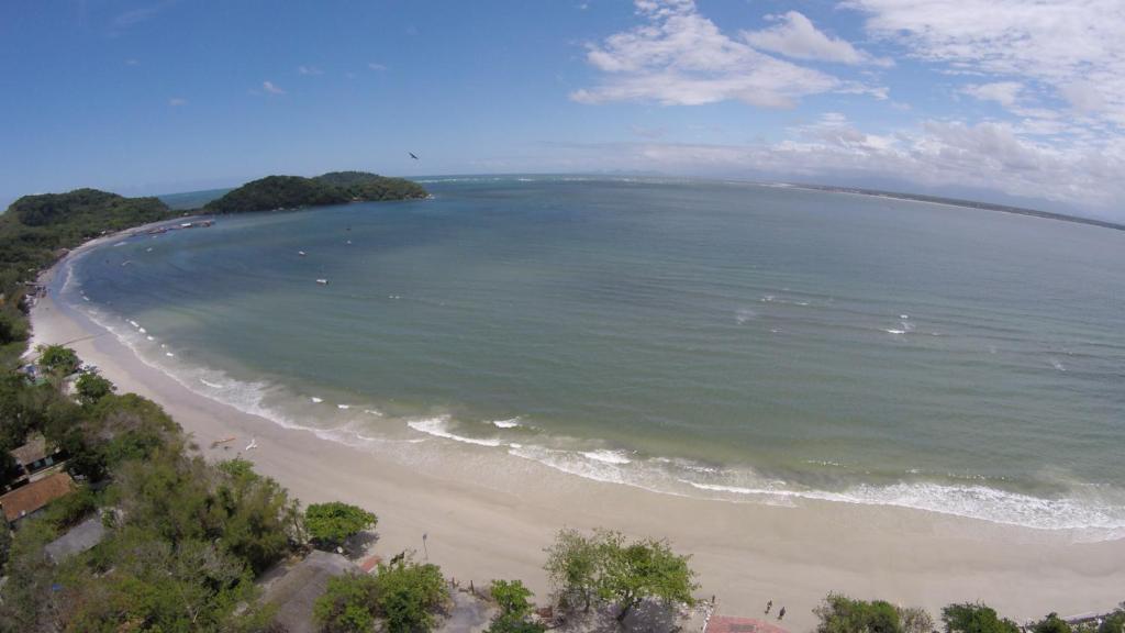  Pousada Coração da Ilha