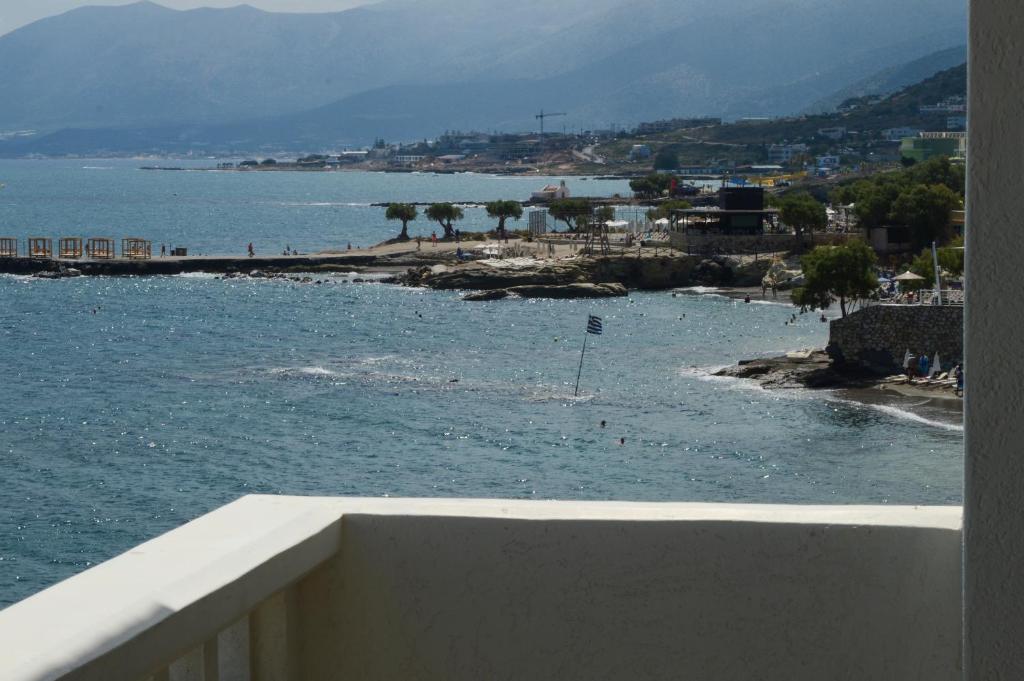 Andromeda Apartments & Studios - 1