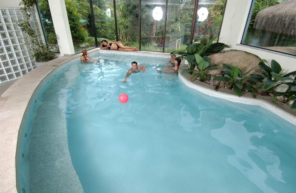  Ecoresort Refúgio Cheiro de Mato