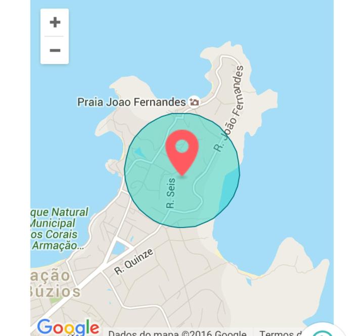  Casa Buzios João Fernandes