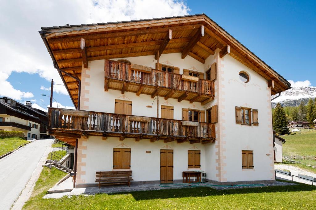 Chalet Италия Hotel