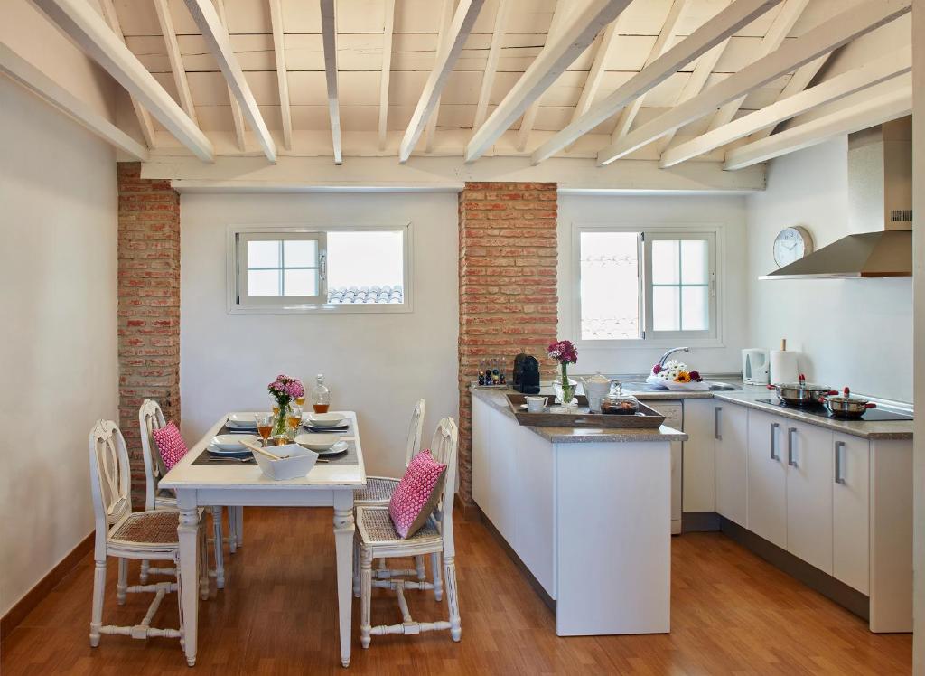 Lodgingmalaga Plaza Constitucion - 4