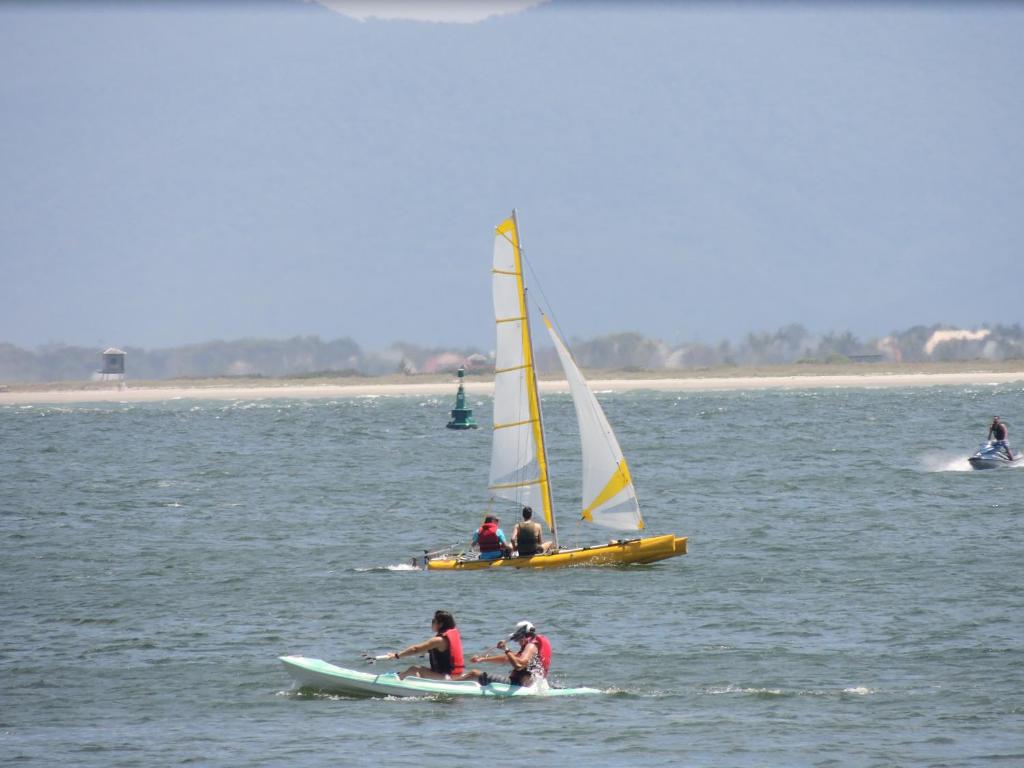  Pousada Coração da Ilha