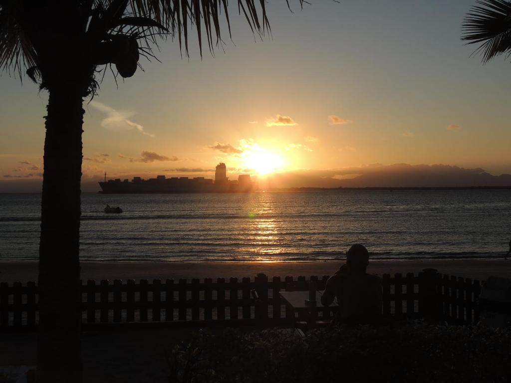  Pousada Coração da Ilha