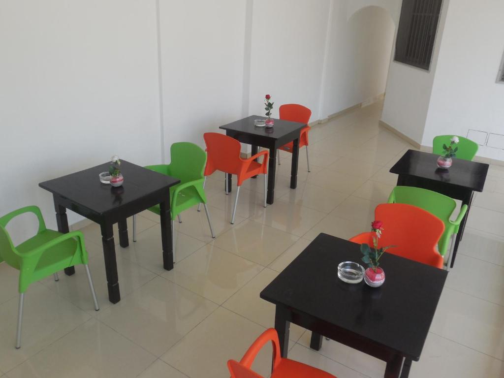 Hotel BKBG