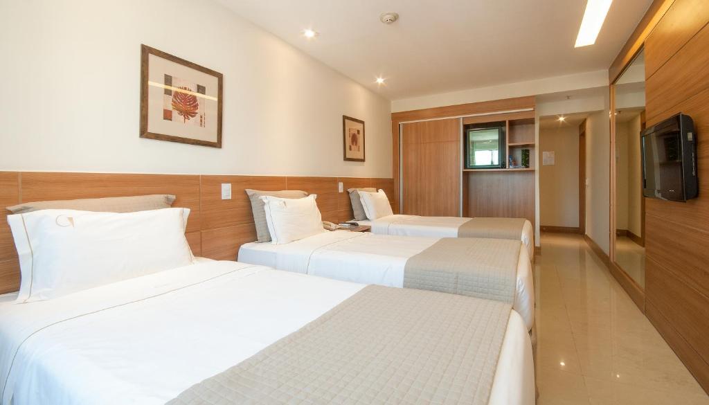  Américas Granada Hotel