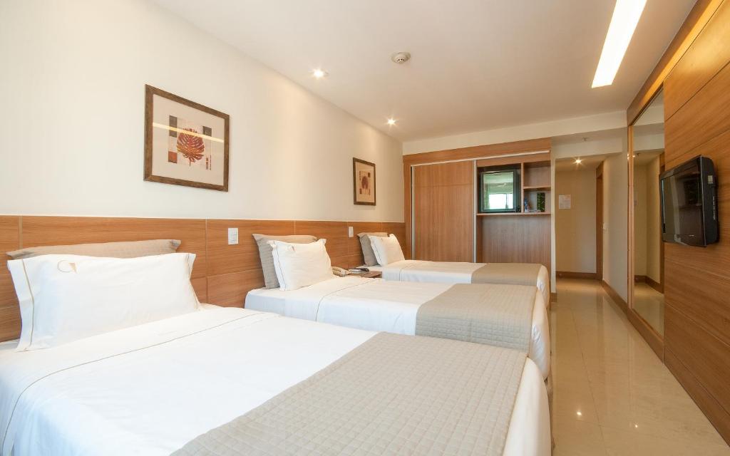  Américas Granada Hotel