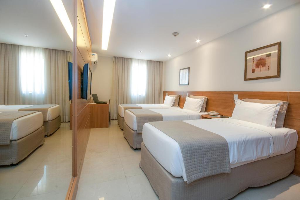  Américas Granada Hotel