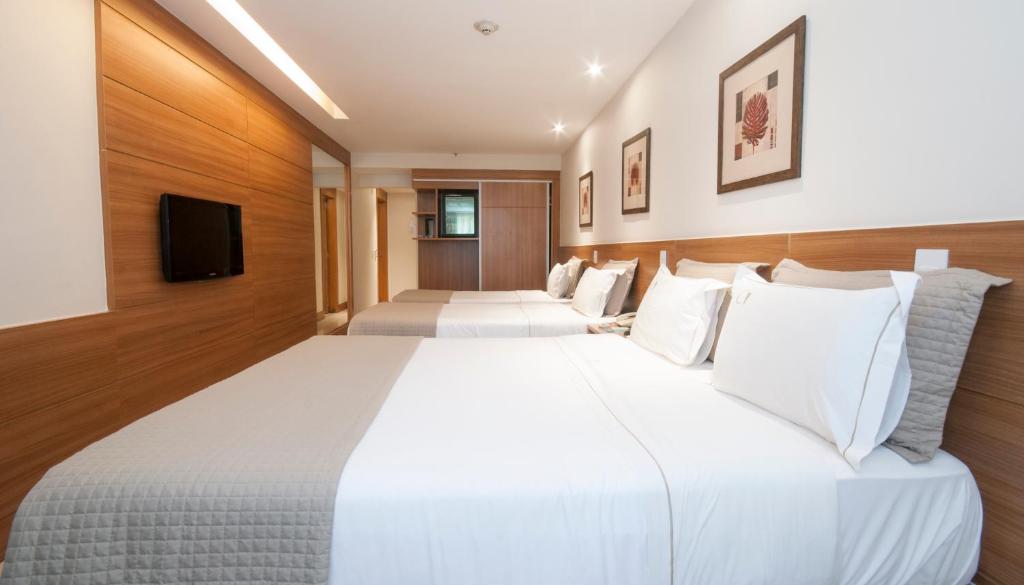  Américas Granada Hotel