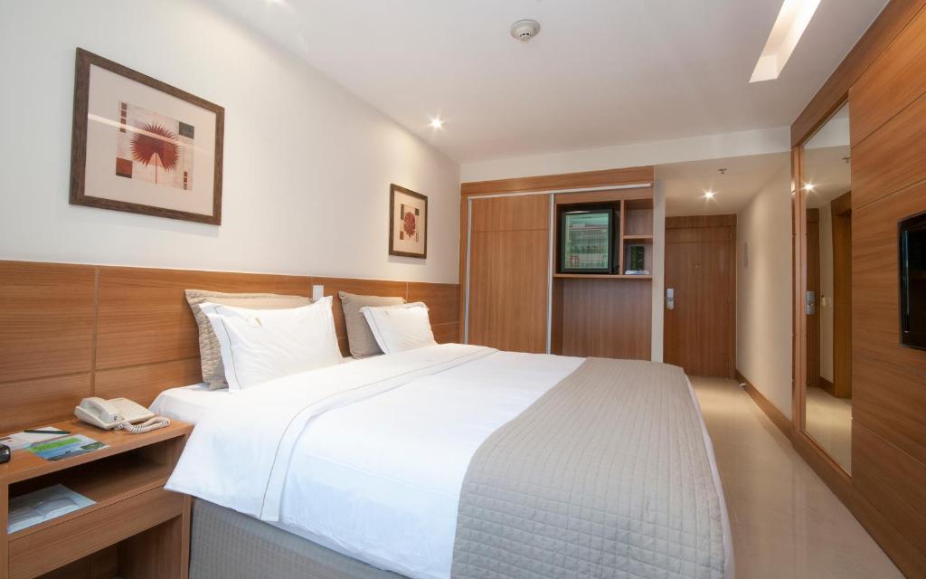  Américas Granada Hotel