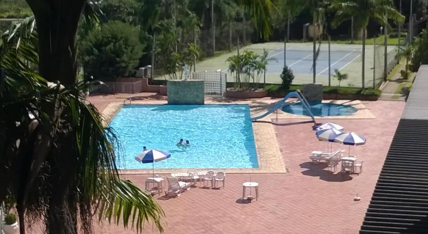 Apartamento Cavalinho Branco 501