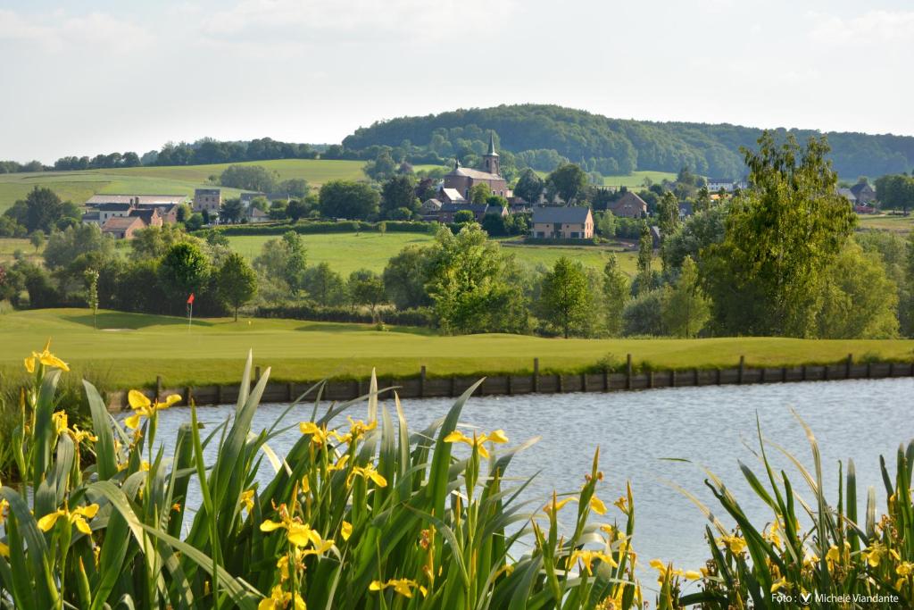 Golf Hotel Mergelhof, Gemmenich – Updated 2023 Prices